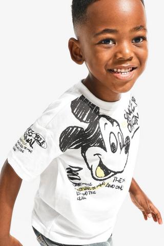 Mickey Mouse T-Shirt
