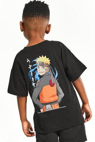 Naruto T-Shirt