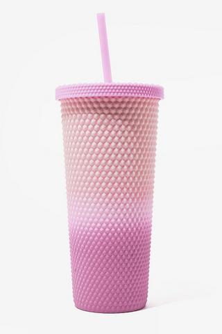 Straw Cup