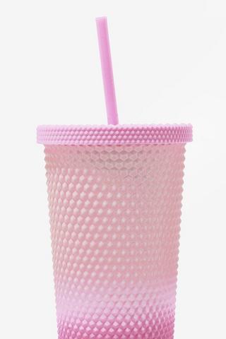 Straw Cup