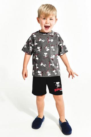 Peanuts Sleep Set