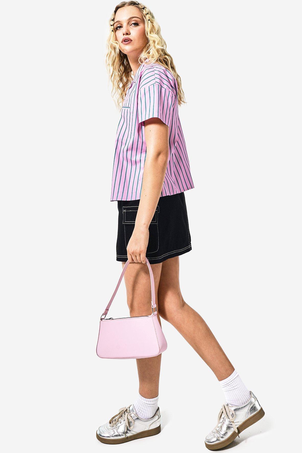 Skirt Cargo Long