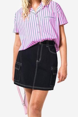 Cargo Skirt