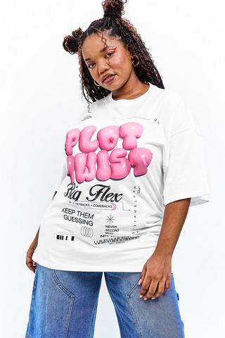 Oversized T-Shirt