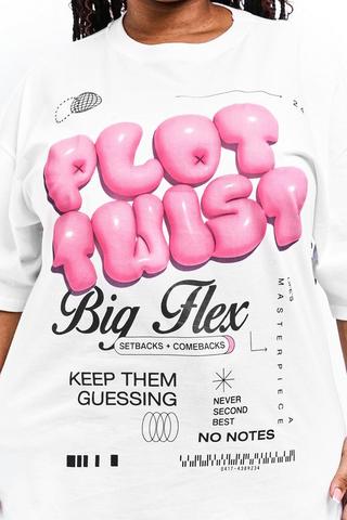 Oversized T-Shirt