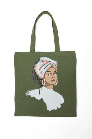 Shopper Bag
