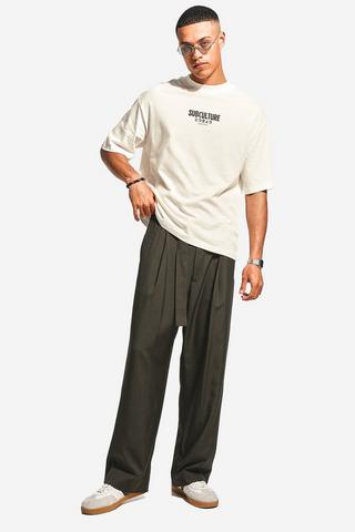 Suiting Pants