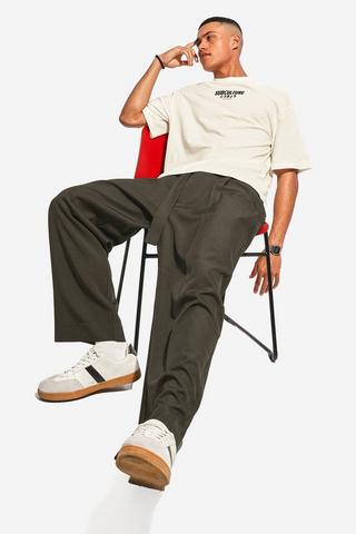 Suiting Pants