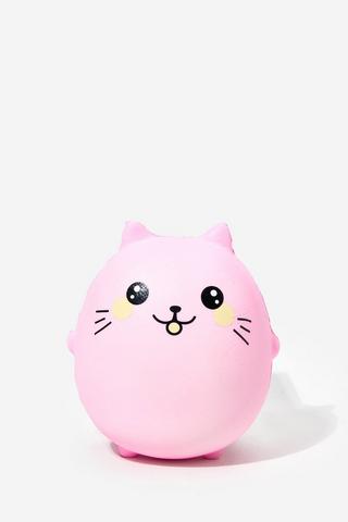 Stress Ball - Cat