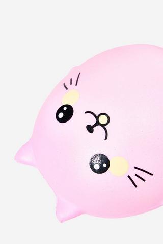 Stress Ball - Cat