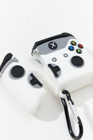 Earphone Case - Game Console