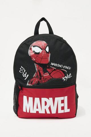 Marvel Backpack