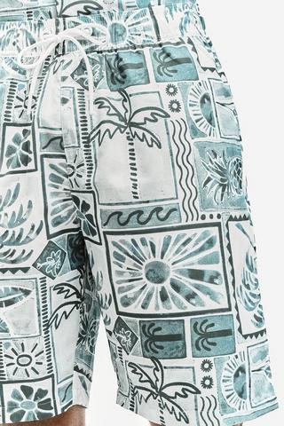 Swim Shorts