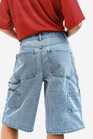 Carpenter Jorts