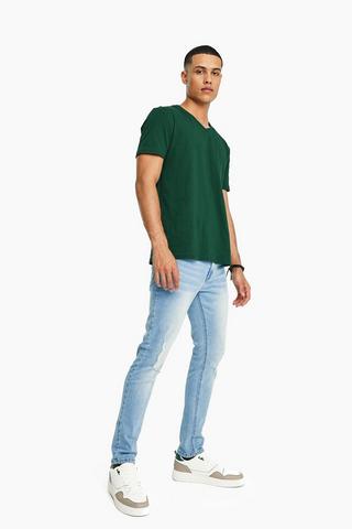 Skinny Denim