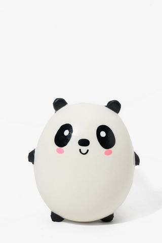 Stress Ball - Panda