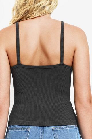 Seamless Cami Top