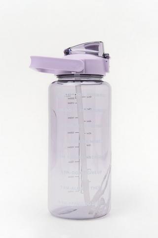Jumbo Water Bottle - 2L