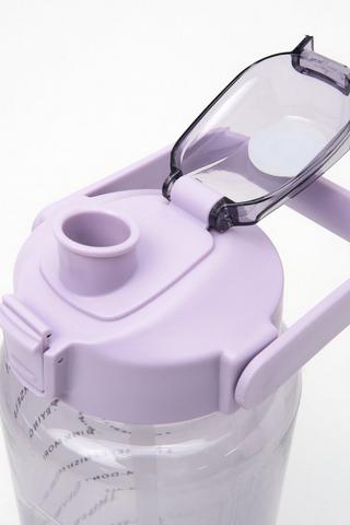 Jumbo Water Bottle - 2L