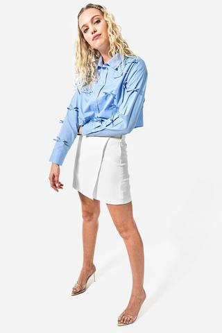 Mini Skirt