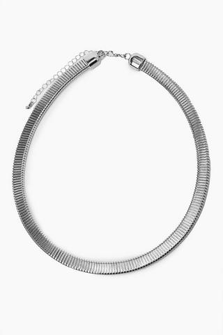Collar Necklace
