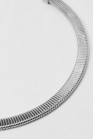 Collar Necklace