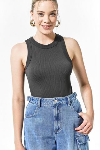 Seamless Tank Top