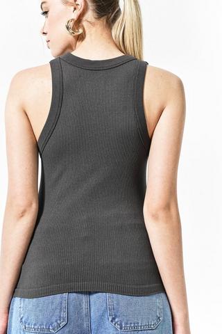 Seamless Tank Top