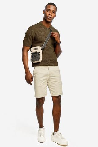 Chino Shorts