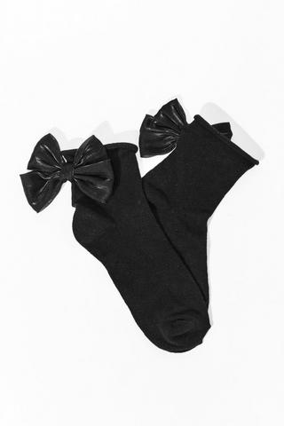 Anklet Socks