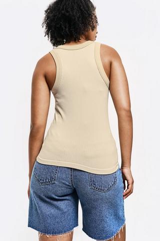 Seamless Tank Top