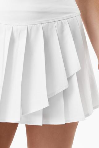 Active Skort