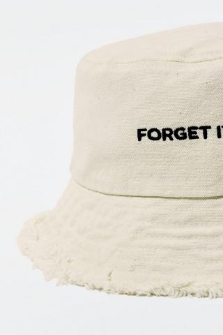 Bucket Hat