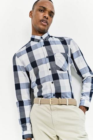 Check Shirt