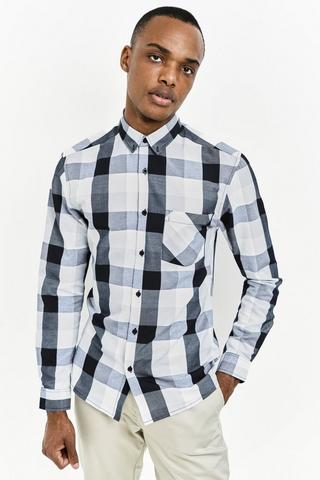 Check Shirt