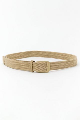 Webbing Belt