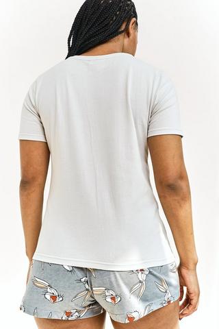 Bugs Bunny Sleep Set