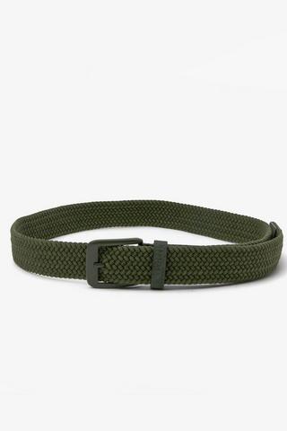 Webbing Belt