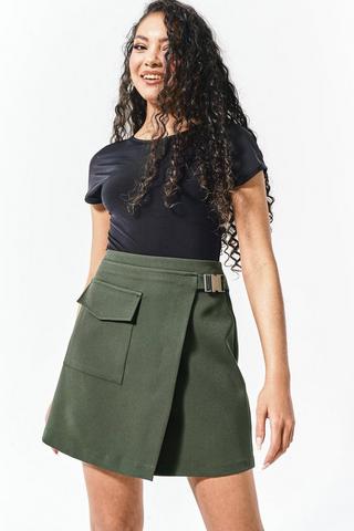 Utility Skirt