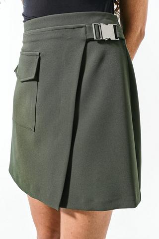 Utility Skirt