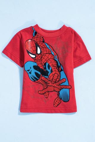 Spiderman T-Shirt