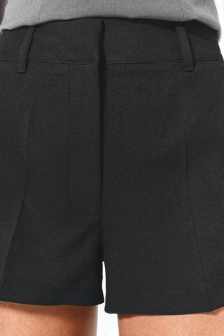 Tailored Shorts
