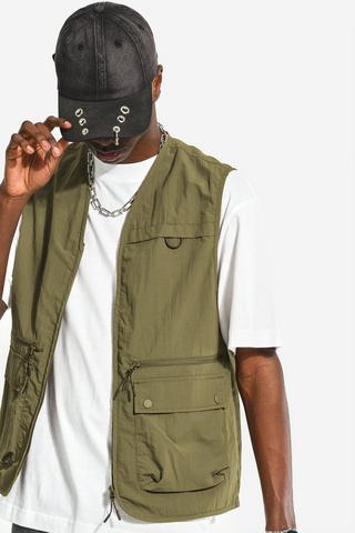 Utility Gilet