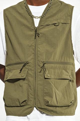 Utility Gilet