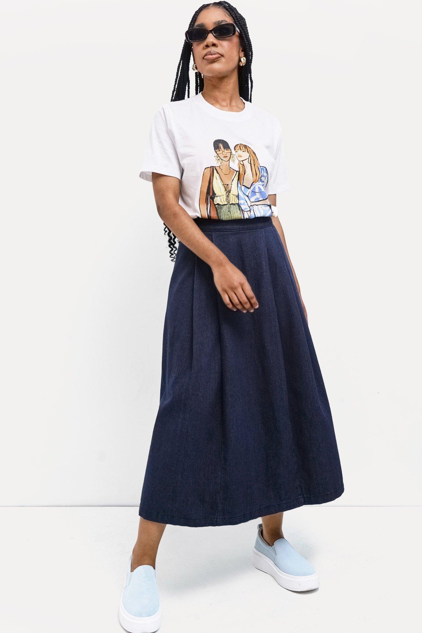 Mr Price Ladies Skirt South Africa