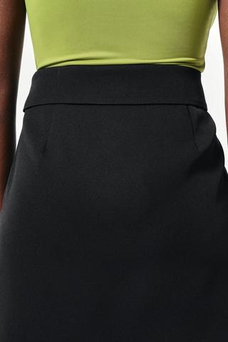 Mini Skirt