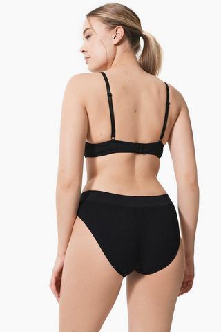 3 Pack Seamless Bikini