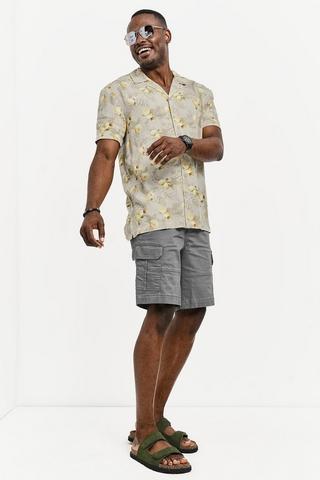 Cargo Shorts