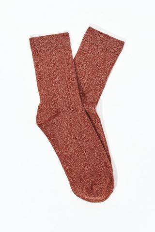 Anklet Socks