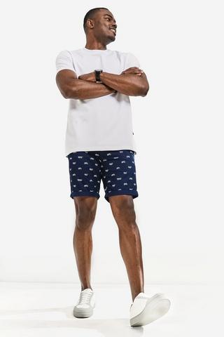 Chino Shorts